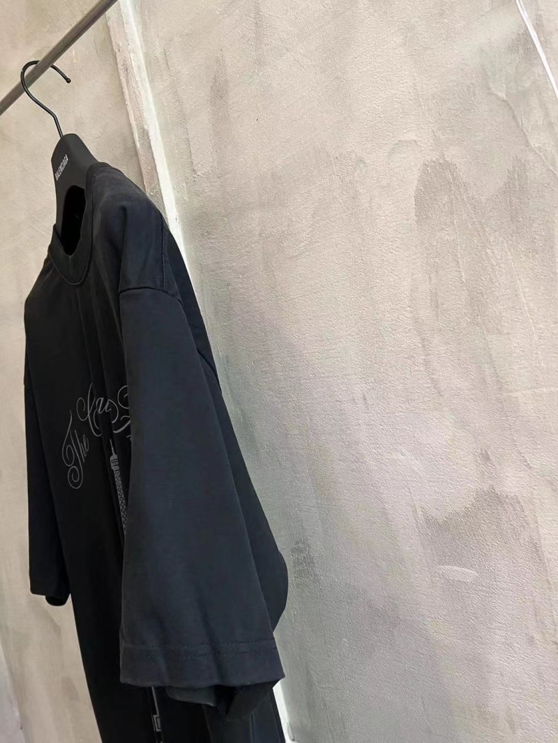 Balenciaga Hoodies